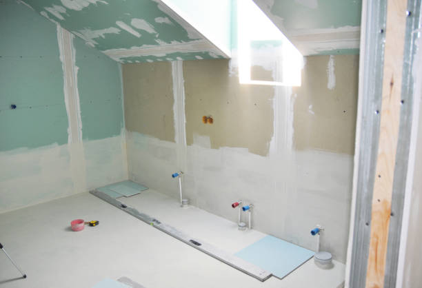 Best Drywall Sanding and Smoothing  in Venice, IL